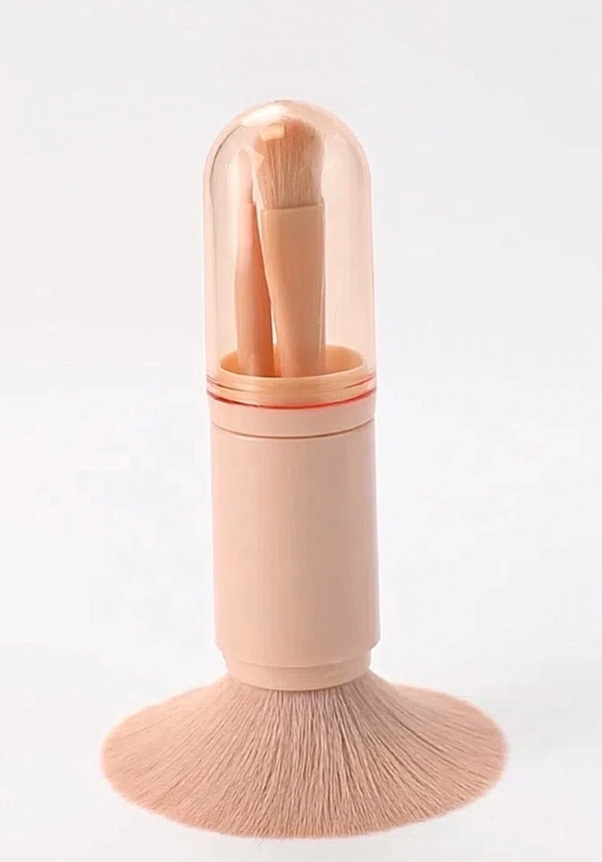 Make-up-set-4in1-für die Reise geeignet